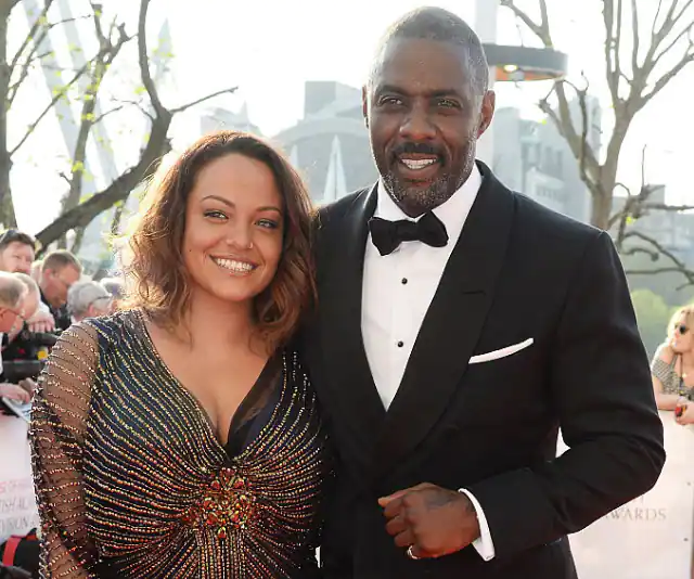 Know About Sonya Nicole Hamlin, Ex-Wife of Idris Elba