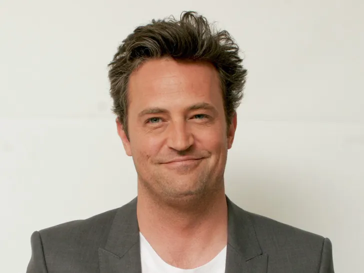 Matthew Perry, famous for his role in 'FRIENDS,' has passed away at the age of 54 due to an apparent drowning