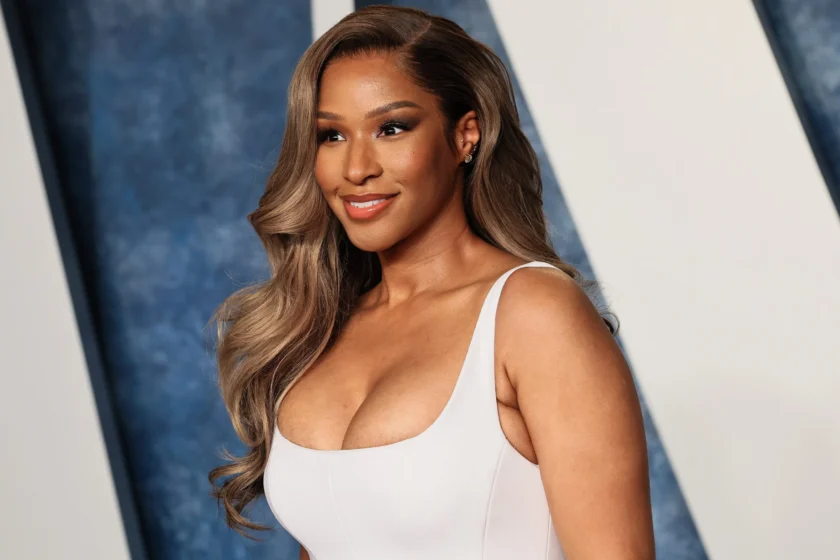 Savannah James Shines Bright: Stepping into the Spotlight