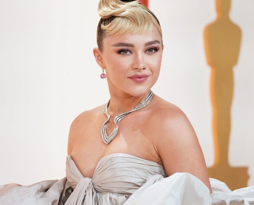 Florence Pugh Net Worth 2023