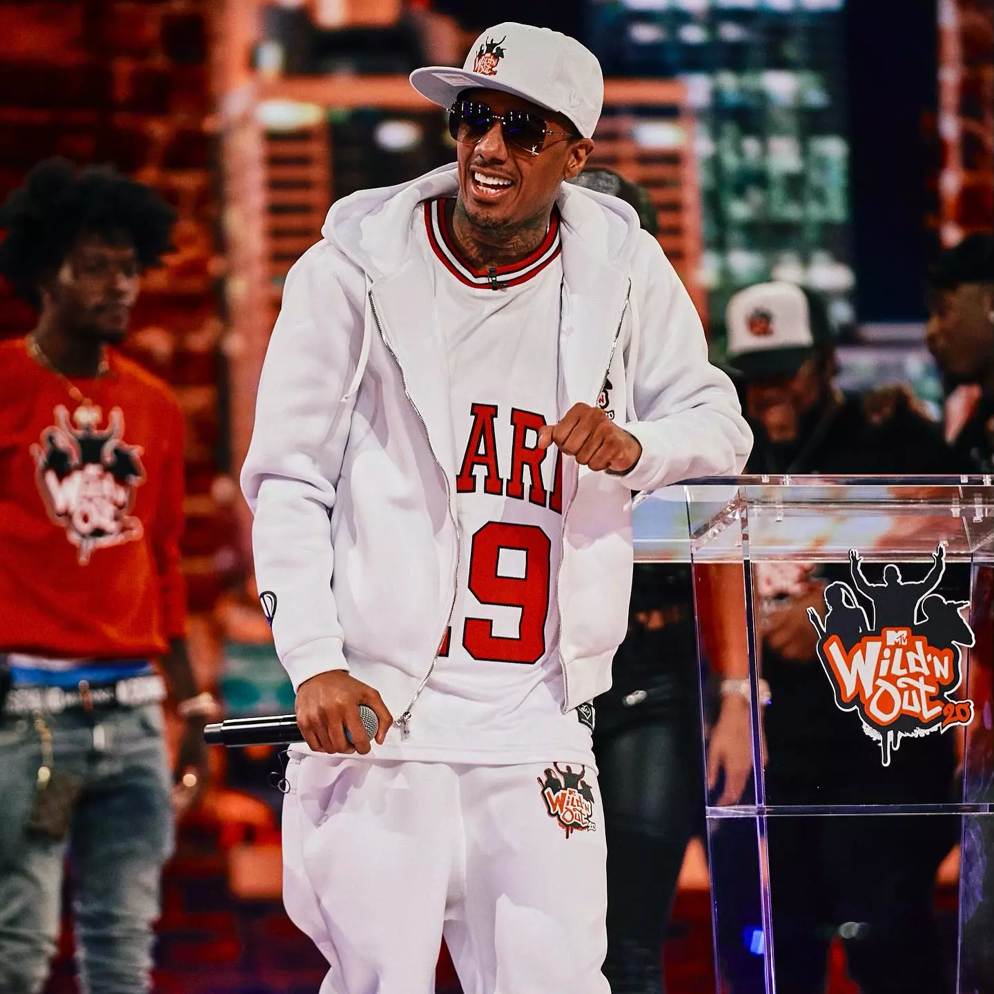 Nick Cannon Net Worth 2023: Uncovering the True Figures