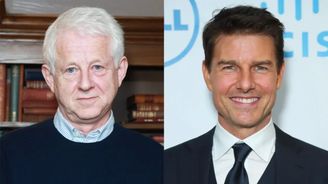 Read more about the article Richard Curtis Secures Tom Cruise’s Approval for ‘Genie’ Movie Joke