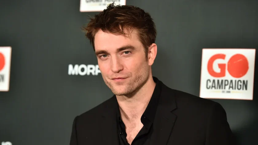 Robert Pattinson Opens Up About Feeling "Disconnected" from His Films Post-Production