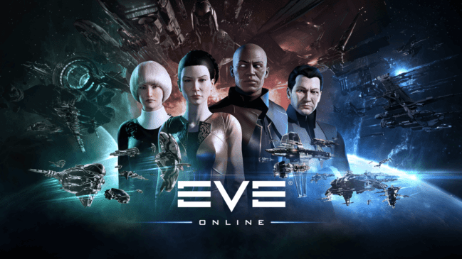 Eve Online for Beginners: Navigating the Cosmos and Launching Your Space Odyssey
