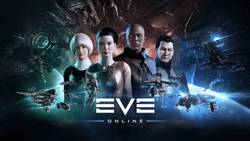 Eve Online for Beginners: Navigating the Cosmos and Launching Your Space Odyssey