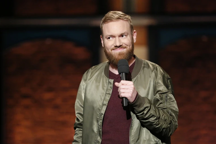 Comedian Kenny DeForest Passes Away at 37 Following Bike Accident in New York City