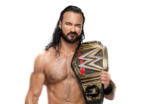 Read more about the article Drew McIntyre Beats Jey Uso on Monday Night Raw