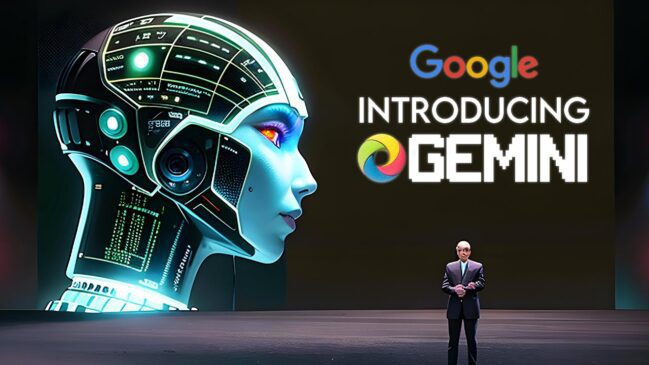 Exploring Google’s Gemini AI