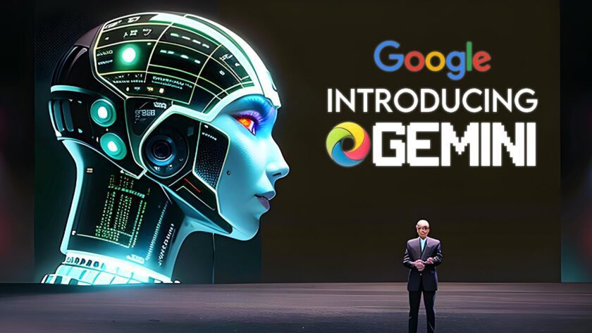 Exploring Google’s Gemini AI
