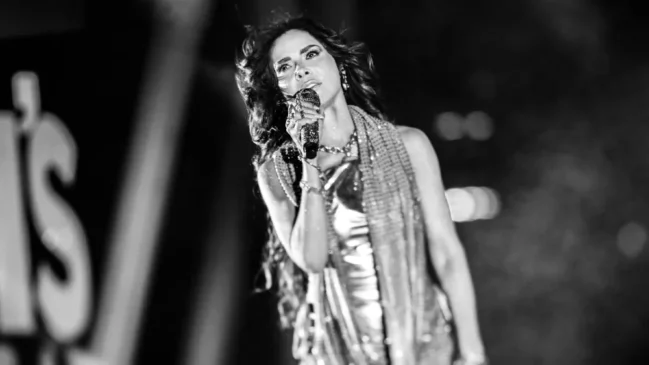 Gloria Trevi Files Lawsuit Against Ex-Manager and Producer Sergio Andrade Alleging Sexual Abuse