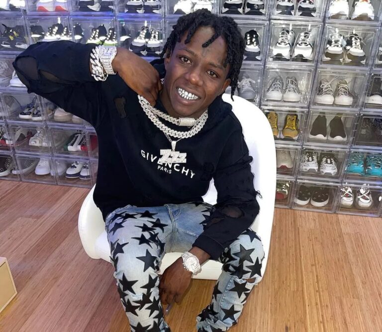 Jackboy Shot, Transported by Air to Florida Hospital