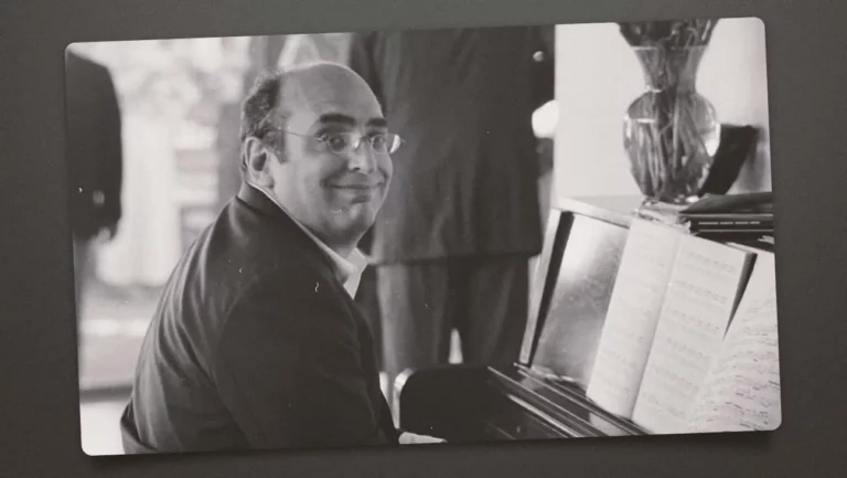 Josh Kramer Passed Away at 67