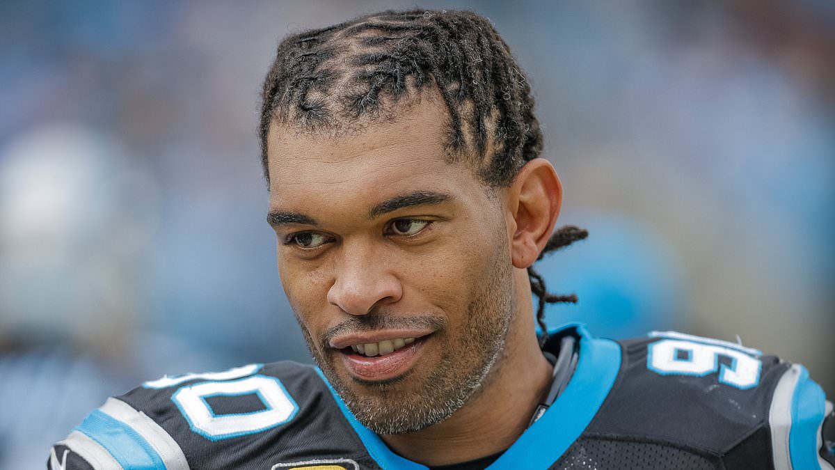 Julius Peppers And Antonio Gates Lead Finalists For Pro Football Hall