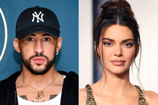 Read more about the article End of a Chapter: Kendall Jenner and Bad Bunny Part Ways Following a Relationship of Less Than One Year