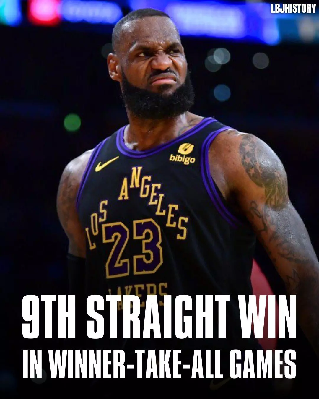 LeBron James Facing Heat on Social Media for Sitting During National Anthem