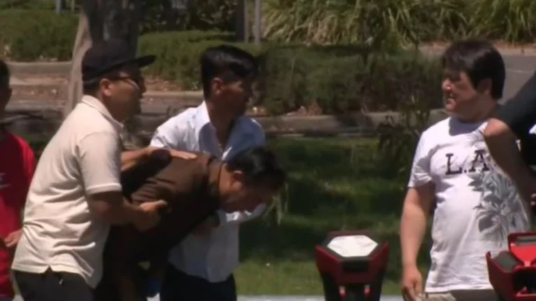 Melbourne Family Devastated as Toddler Fatally Struck by Car, Leaves Them Traumatized