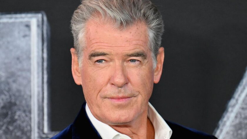 Pierce Brosnan, Former James Bond Star, Ordered to Court on Two Charges with Possible Jail Time