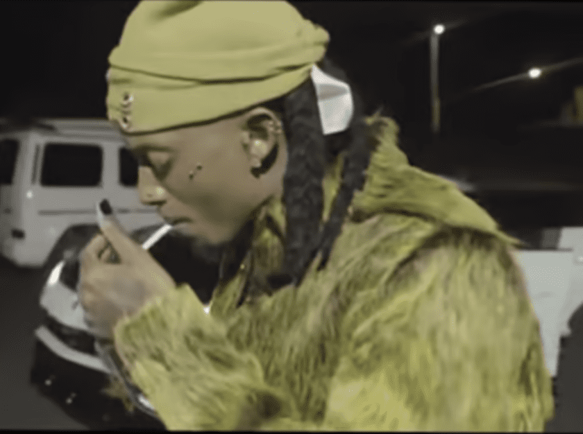 Playboi Carti is back With “UR THE MOON”