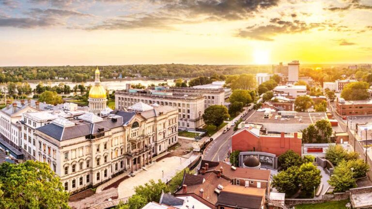 Proposed New Jersey Bill Seeks to Designate Crypto Tokens Sold to Institutional Investors as Securities
