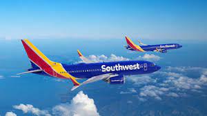 Southwest Airlines Settles for $140 Million Penalty Regarding 2022 Holiday Operational Disruptions