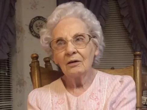 Internet Sensation: TikTok Star Nanny Faye Passes Away at 98
