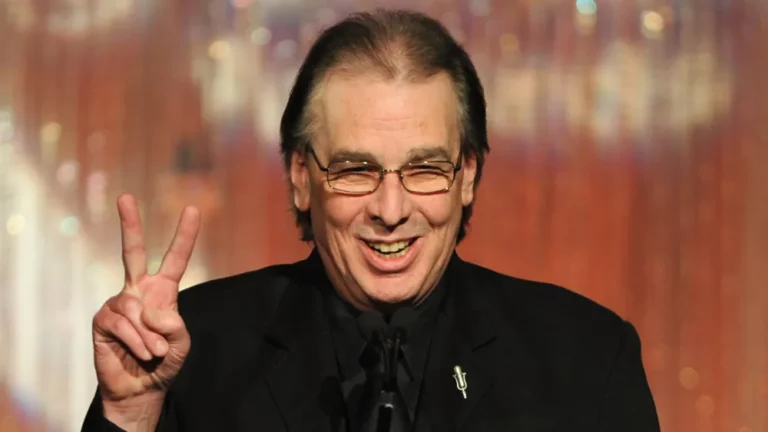 Veteran Rock DJ and SiriusXM Host Jim Ladd, Dies at 75