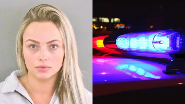 Read more about the article WWE Wrestler Liv Morgan Arrested for Marijuana Possession in Florida