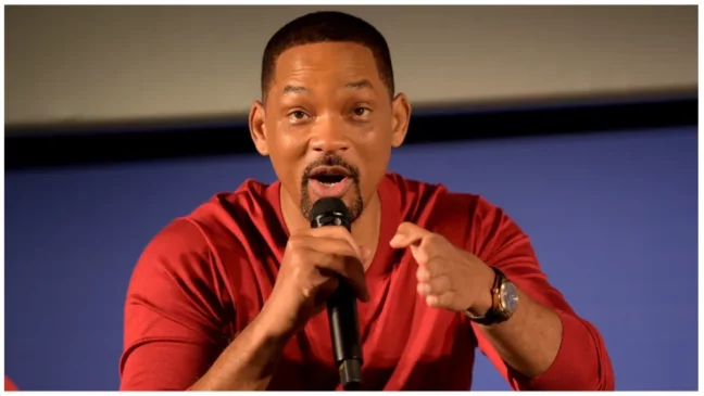 Will Smith Provides Latest Information on ‘I Am Legend’ Sequel Featuring Michael B. Jordan