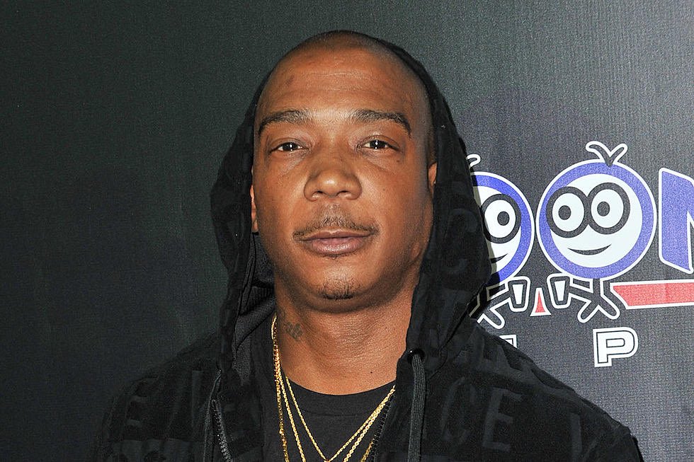 Ja Rule Inks Lucrative New Label Agreement with Potential Value of $100 Million