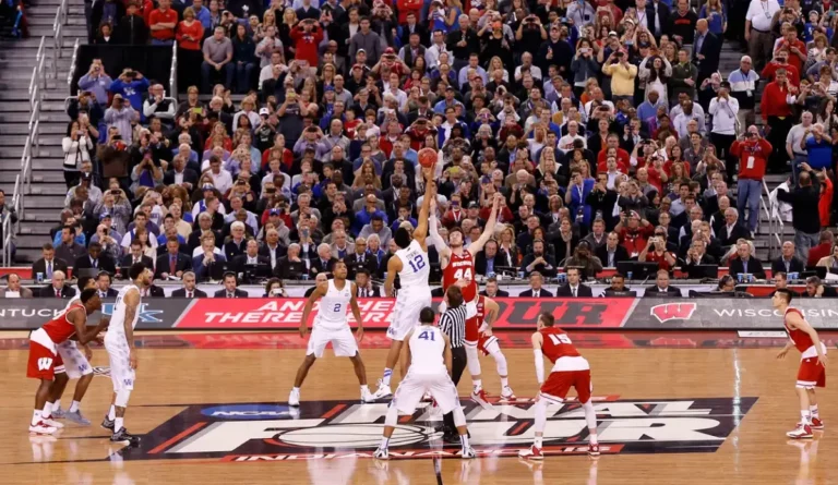 Mostbet Online & Basketball