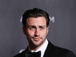 Read more about the article Aaron Taylor-Johnson Joins Fuze