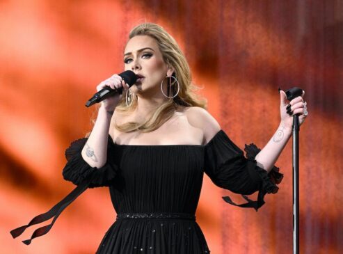 Adele Delays Las Vegas Residency Shows in March Due to Health Issues