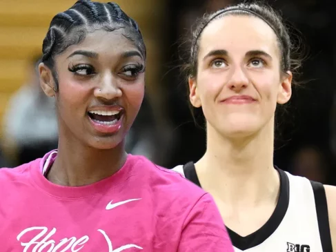 Read more about the article WNBA Draft: High Anticipation for Caitlin Clark, Angel Reese, and Other Top Prospects