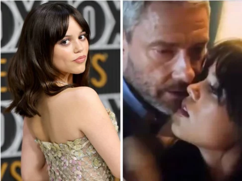 Read more about the article Audience Response to Jenna Ortega and Martin Freeman’s Intimate Scene