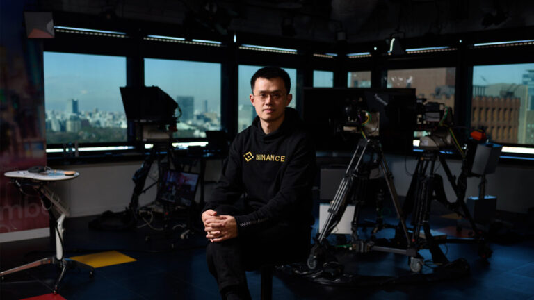 Binance Founder Changpeng Zhao's Sentencing Delayed Until April