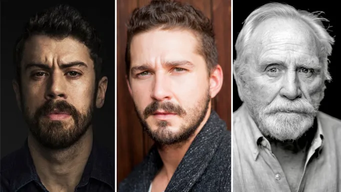 Boxing Champion Carl Froch to Coach Toby Kebbell and Shia LaBeouf for Crime-Drama 'Salvable', Featuring James Cosmo