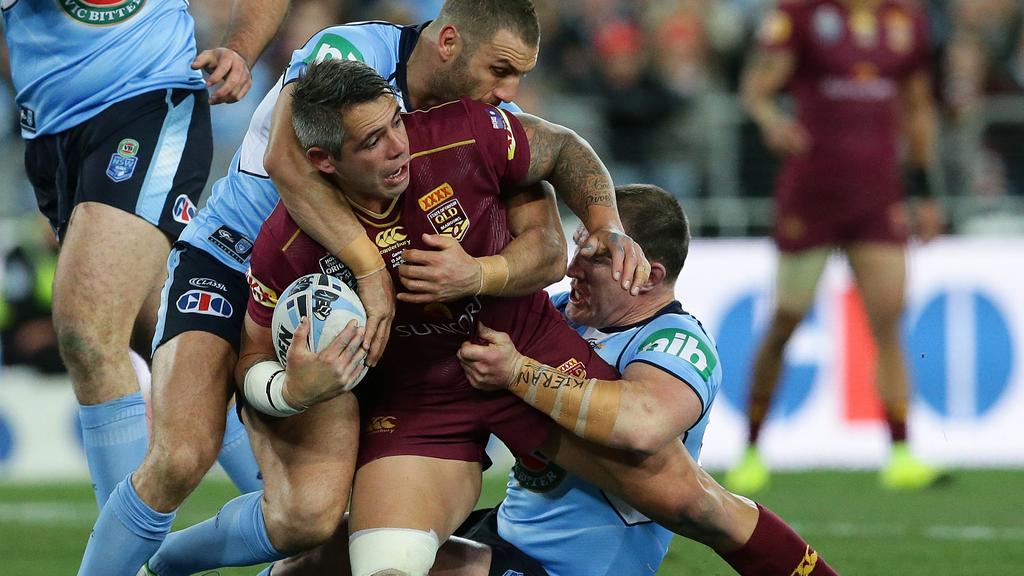 Broncos Legend Corey Parker Worried About Symptoms of Brain Injury