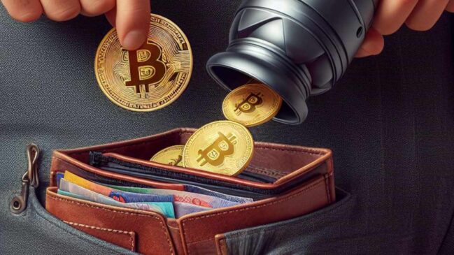 Be Careful: Crypto Drainers' Stealing Cryptocurrencies From Wallets