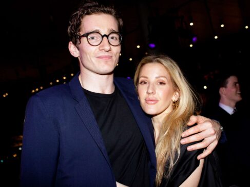 Ellie Goulding and Caspar Jopling Announce Separation After Four Years of Marriage