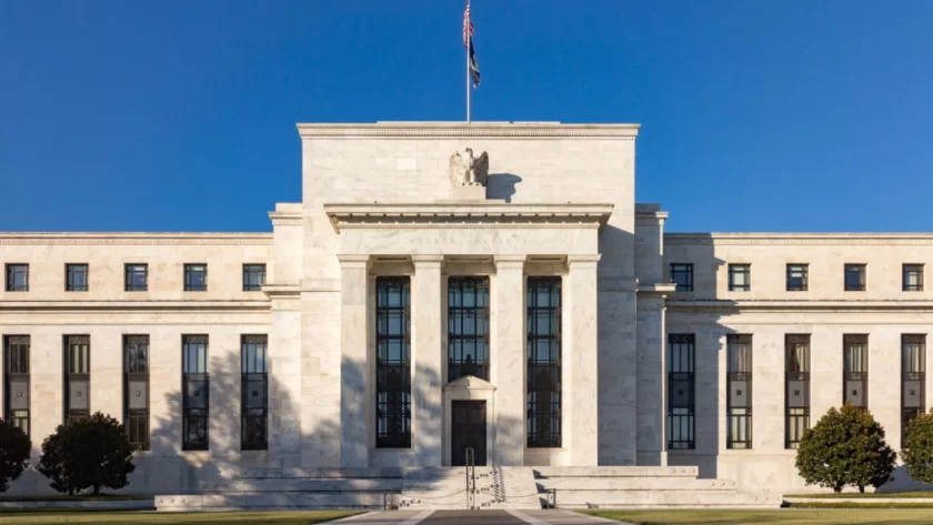 Federal Reserve Concludes Enforcement Action with FTX-Linked Farmington State Bank