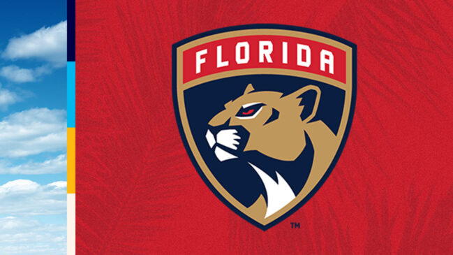 Read more about the article Florida Panthers, Dominant Away, Return Home to Take on Senators