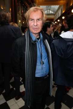 French Designer Claude Montana Passed Away at 76 