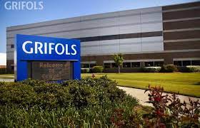 Grifols Welcomes Nacho Abia as New CEO to the Board