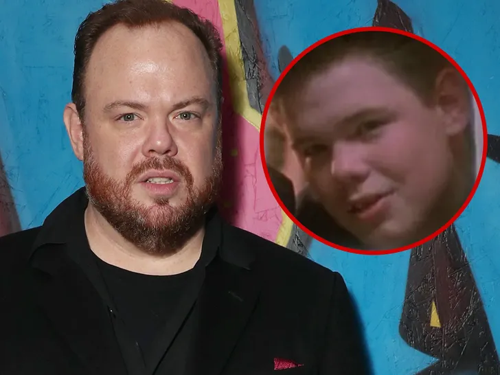 Home Alone Star Devin Ratray Pleads Guilty in Domestic Violence Case