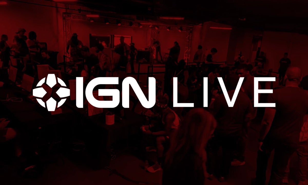 IGN to Host IGN Live: In-Person Fan Event in LA Scheduled for June