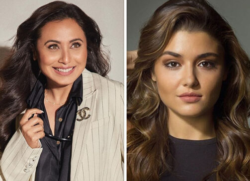 Read more about the article Indian Actress Rani Mukerji and Turkish actress Hande Ercel to grace FICCI Frames 2024