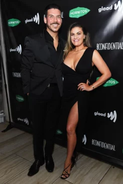 Read more about the article Jax Taylor and Brittany Cartwright Decide to ‘Spend Time Separately’ While She Relocates to a New Residence