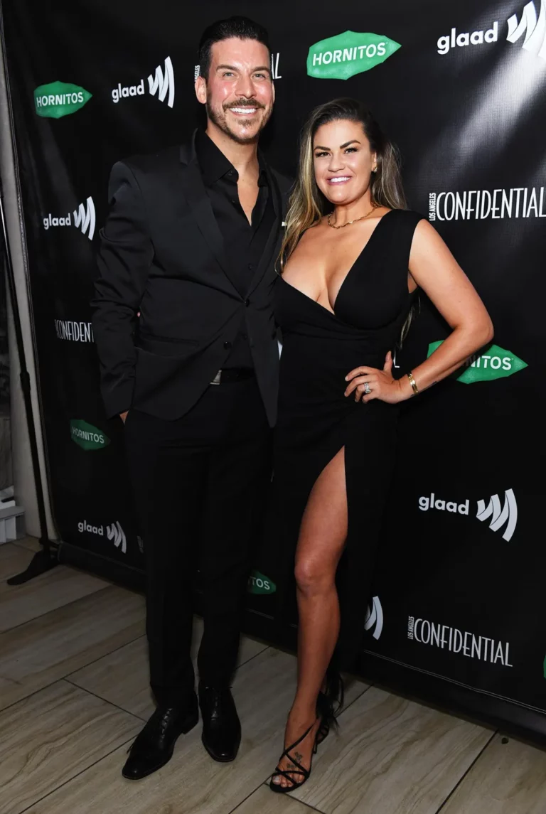 Jax Taylor and Brittany Cartwright Decide to 'Spend Time Separately' While She Relocates to a New Residence