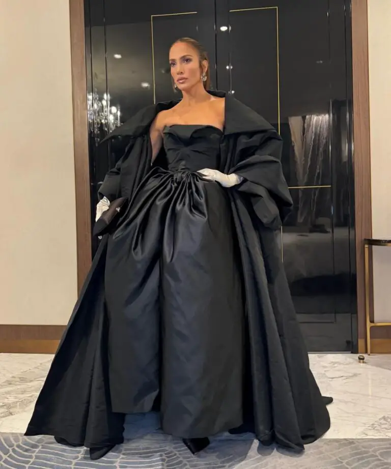 Jennifer Lopez Teases Retirement from Music Following Release of Upcoming Album 'This Is Me… Now'