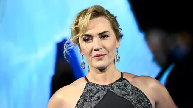 Read more about the article Kate Winslet Advocates for Intimacy Coordinators, Reflects on the Challenges of Early Fame